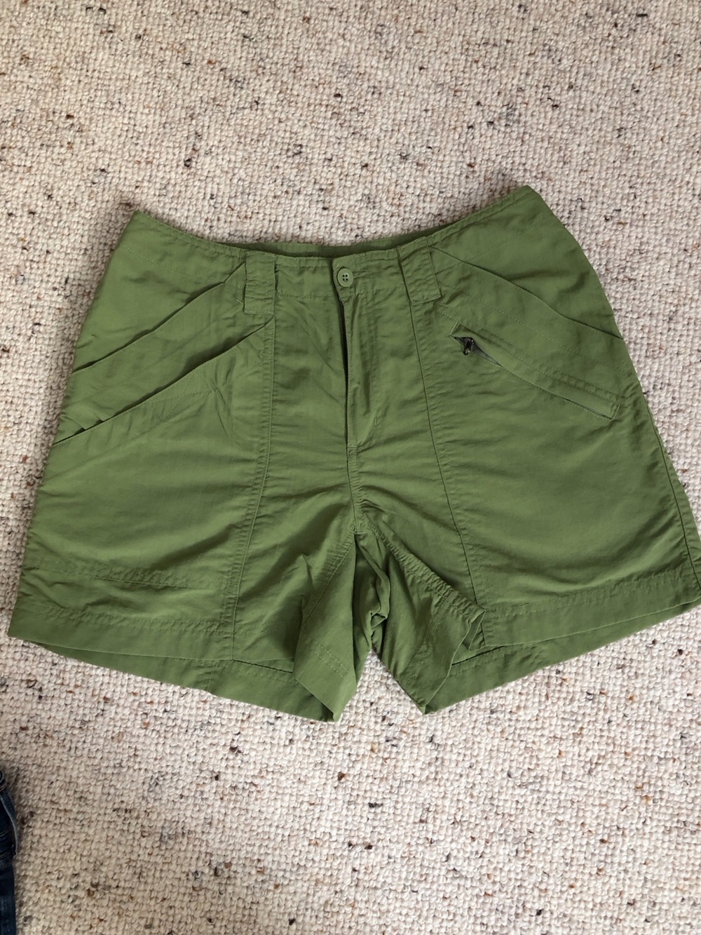 Royal Robbin’s Shorts